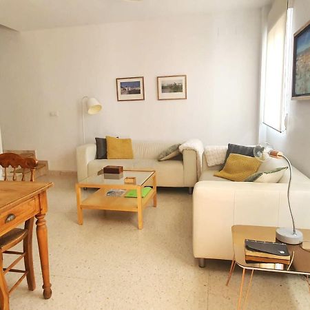 Apartmán Amparo Cinco Córdoba Exteriér fotografie