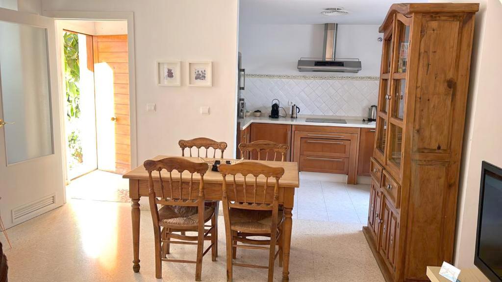 Apartmán Amparo Cinco Córdoba Exteriér fotografie