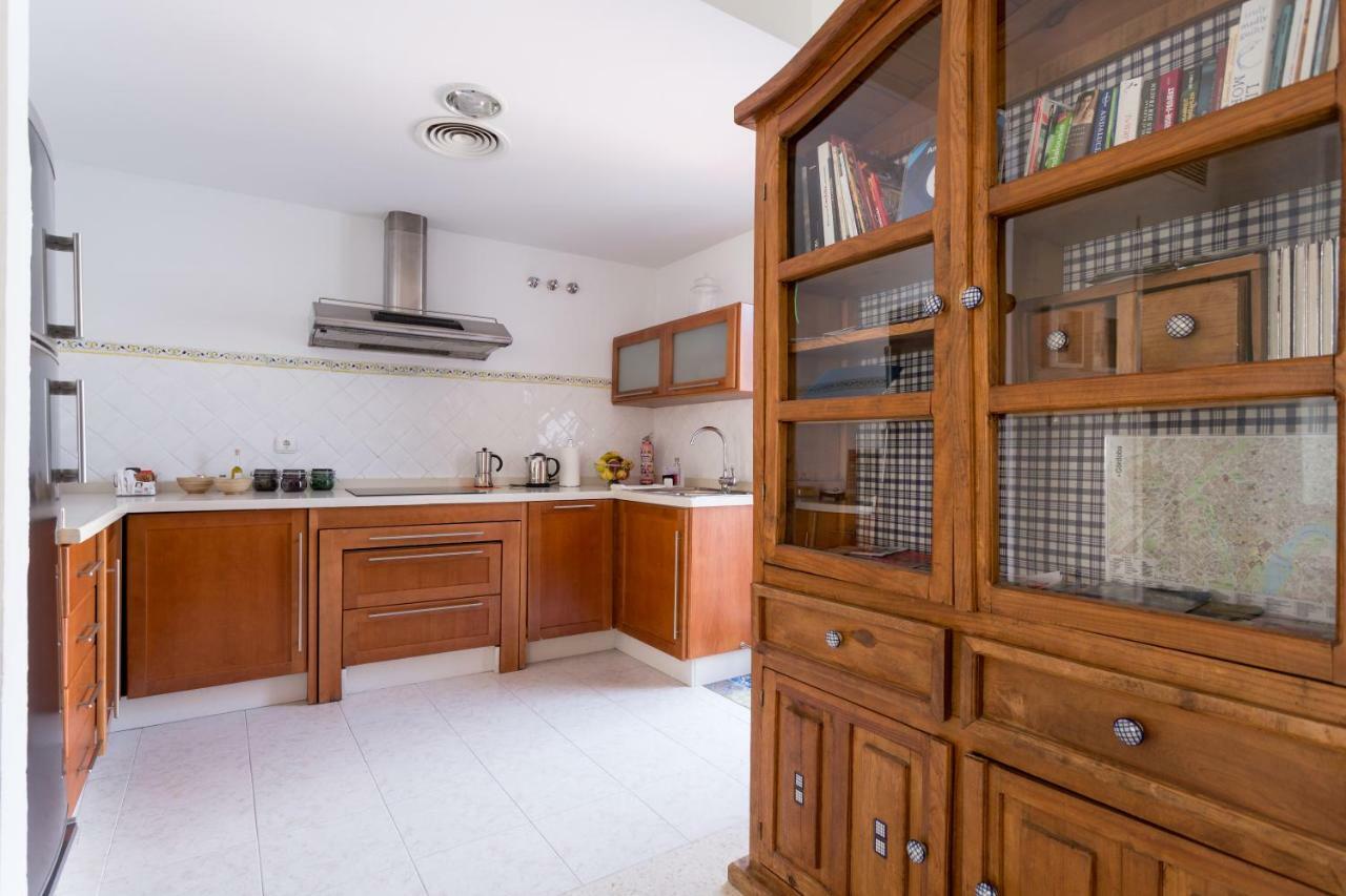 Apartmán Amparo Cinco Córdoba Exteriér fotografie